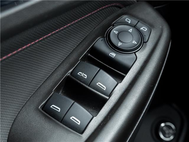 2023 Chevrolet TrailBlazer RS (Stk: N17103) in Newmarket - Image 13 of 25