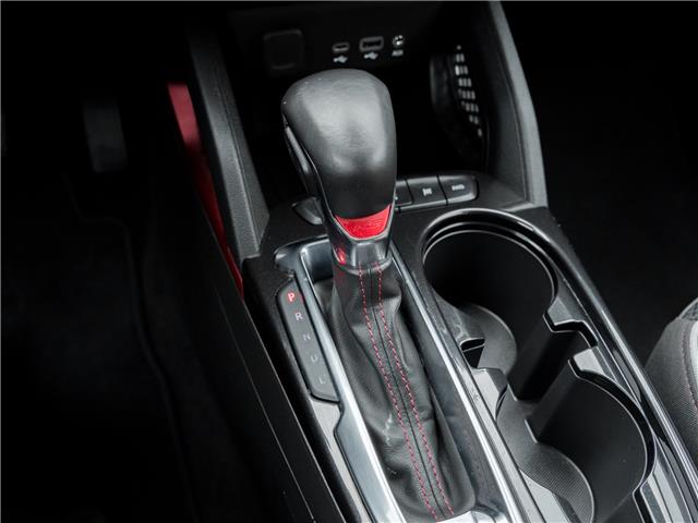 2023 Chevrolet TrailBlazer RS (Stk: N17103) in Newmarket - Image 15 of 25