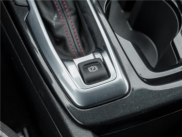 2023 Chevrolet TrailBlazer RS (Stk: N17103) in Newmarket - Image 16 of 25