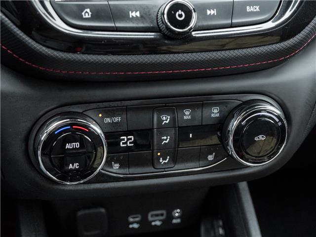 2023 Chevrolet TrailBlazer RS (Stk: N17103) in Newmarket - Image 18 of 25