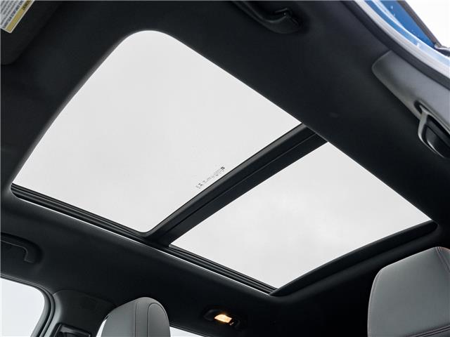 2023 Chevrolet TrailBlazer RS (Stk: N17103) in Newmarket - Image 21 of 25