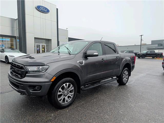 2020 Ford Ranger  (Stk: M524A) in Miramichi - Image 1 of 13