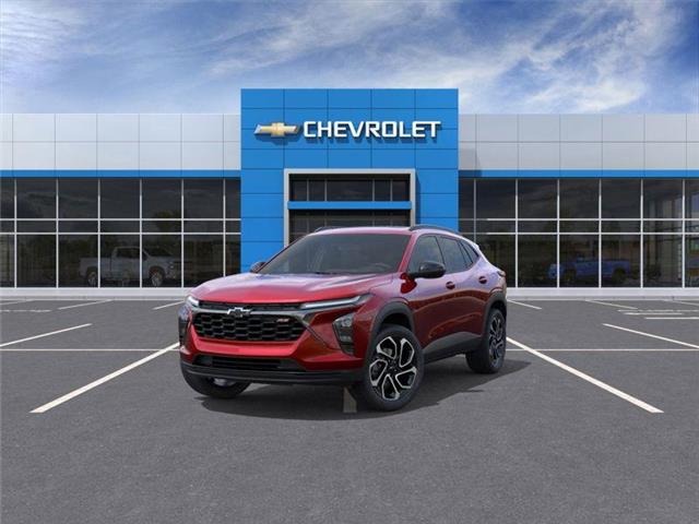 2026 Chevrolet Trax 2RS (Stk: 26-313) in Listowel - Image 5 of 10