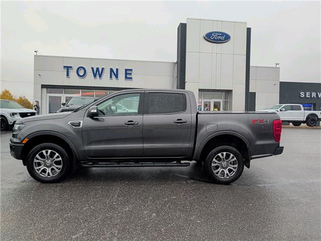 2020 Ford Ranger  (Stk: M524A) in Miramichi - Image 2 of 13