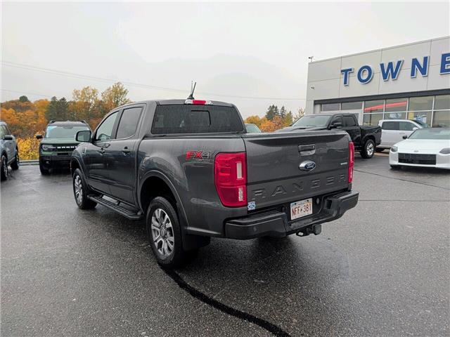 2020 Ford Ranger  (Stk: M524A) in Miramichi - Image 3 of 13