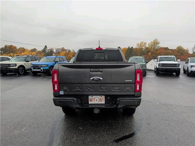 2020 Ford Ranger  (Stk: M524A) in Miramichi - Image 4 of 13
