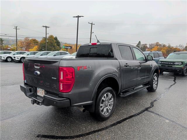2020 Ford Ranger  (Stk: M524A) in Miramichi - Image 5 of 13
