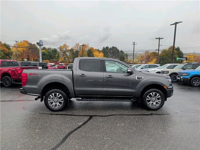 2020 Ford Ranger  (Stk: M524A) in Miramichi - Image 6 of 13