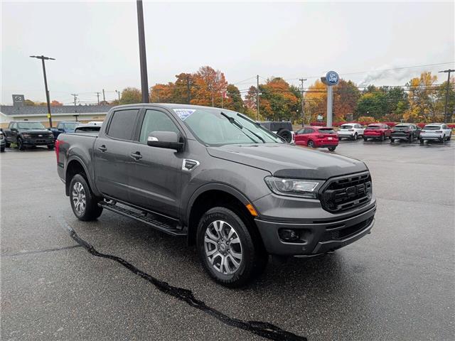 2020 Ford Ranger  (Stk: M524A) in Miramichi - Image 7 of 13