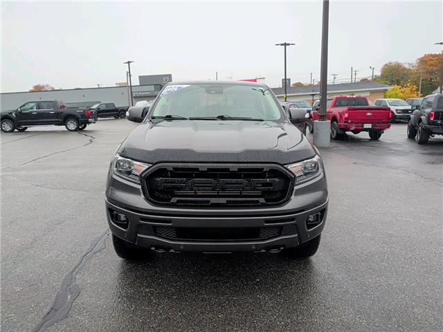 2020 Ford Ranger  (Stk: M524A) in Miramichi - Image 8 of 13