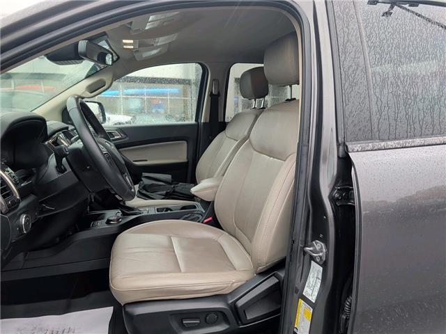 2020 Ford Ranger  (Stk: M524A) in Miramichi - Image 10 of 13