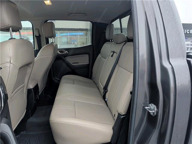 2020 Ford Ranger  (Stk: M524A) in Miramichi - Image 11 of 13