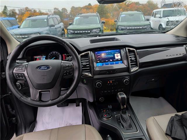 2020 Ford Ranger  (Stk: M524A) in Miramichi - Image 12 of 13