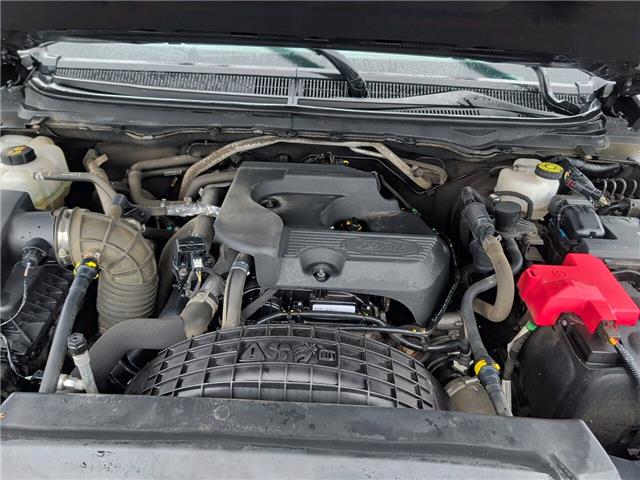 2020 Ford Ranger  (Stk: M524A) in Miramichi - Image 13 of 13