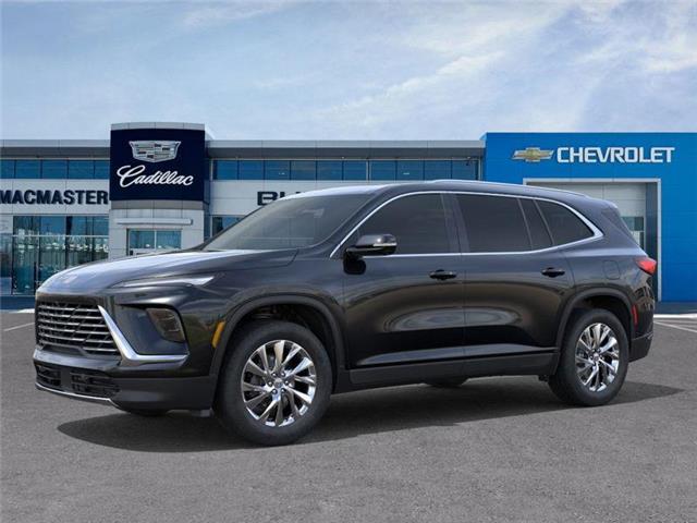 2025 Buick Enclave Preferred (Stk: 251069) in London - Image 2 of 24