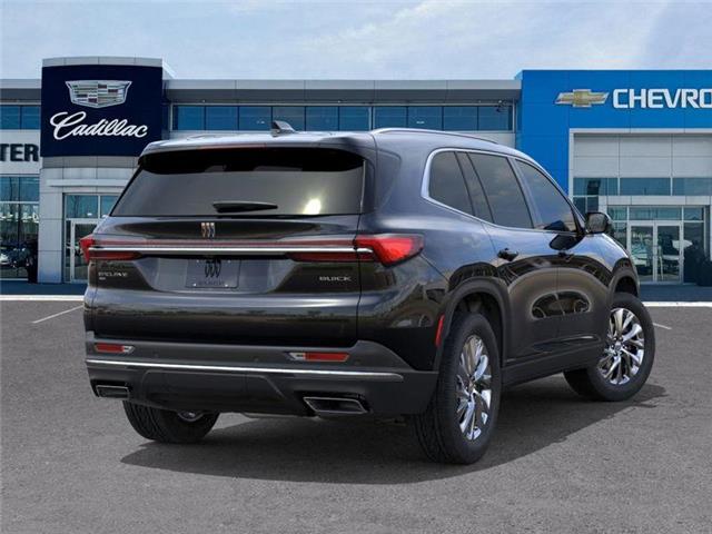 2025 Buick Enclave Preferred (Stk: 251069) in London - Image 4 of 24