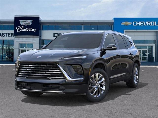 2025 Buick Enclave Preferred (Stk: 251069) in London - Image 6 of 24