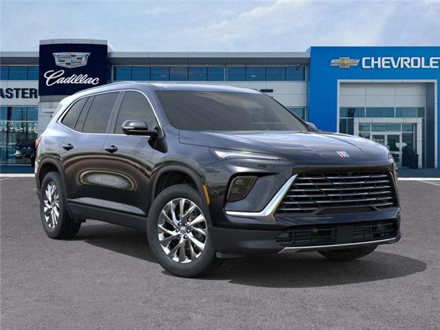 2025 Buick Enclave Preferred (Stk: 251069) in London - Image 7 of 24