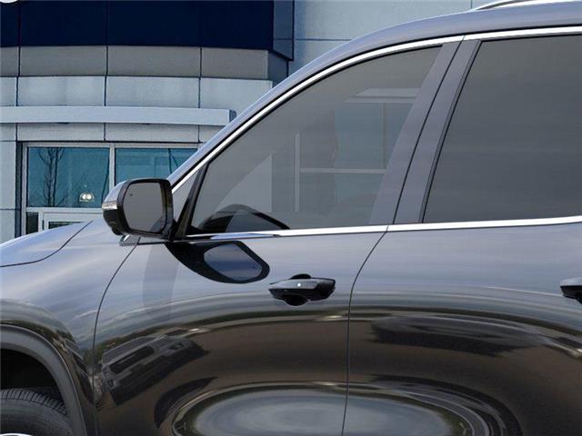 2025 Buick Enclave Preferred (Stk: 251069) in London - Image 12 of 24