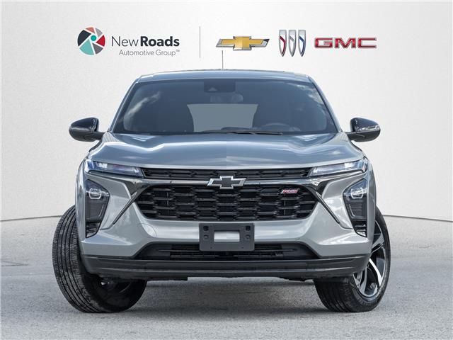 2024 Chevrolet Trax 1RS (Stk: N17105) in Newmarket - Image 2 of 23