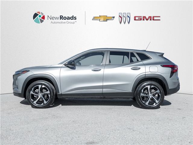 2024 Chevrolet Trax 1RS (Stk: N17105) in Newmarket - Image 3 of 23