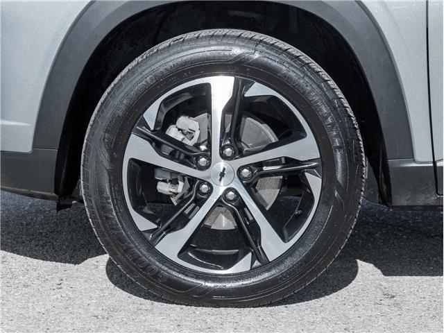 2024 Chevrolet Trax 1RS (Stk: N17105) in Newmarket - Image 4 of 23