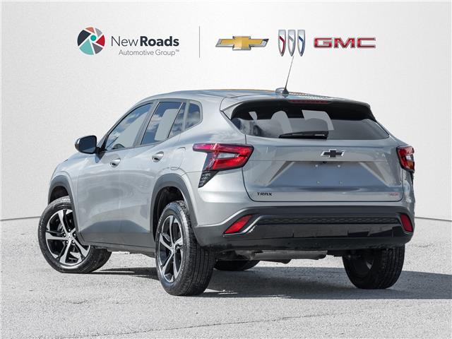 2024 Chevrolet Trax 1RS (Stk: N17105) in Newmarket - Image 5 of 23