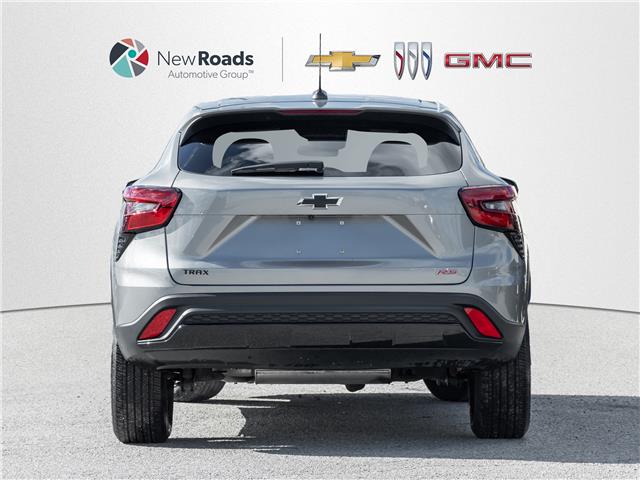 2024 Chevrolet Trax 1RS (Stk: N17105) in Newmarket - Image 6 of 23