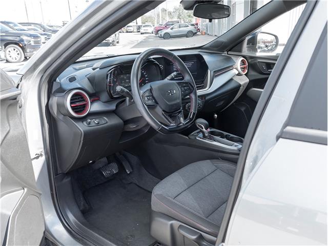 2024 Chevrolet Trax 1RS (Stk: N17105) in Newmarket - Image 8 of 23