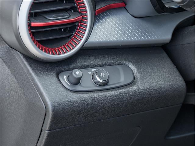 2024 Chevrolet Trax 1RS (Stk: N17105) in Newmarket - Image 14 of 23