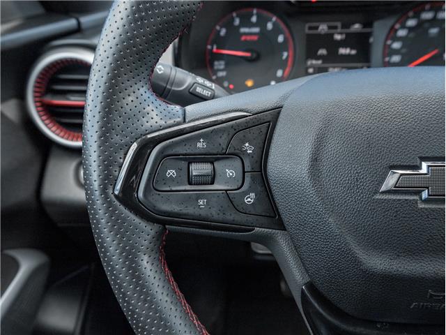 2024 Chevrolet Trax 1RS (Stk: N17105) in Newmarket - Image 11 of 23