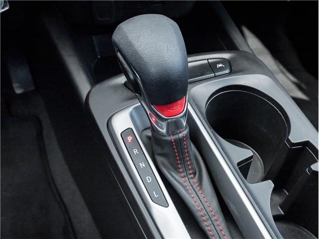 2024 Chevrolet Trax 1RS (Stk: N17105) in Newmarket - Image 15 of 23
