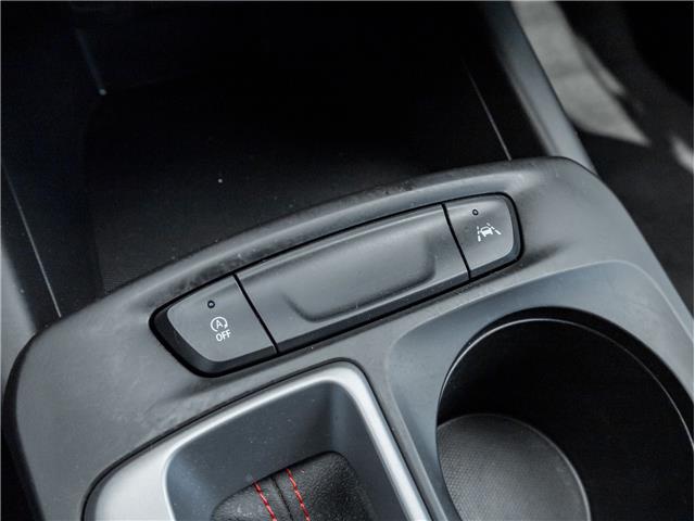 2024 Chevrolet Trax 1RS (Stk: N17105) in Newmarket - Image 16 of 23