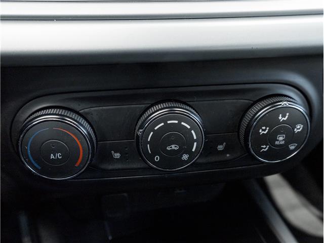 2024 Chevrolet Trax 1RS (Stk: N17105) in Newmarket - Image 17 of 23