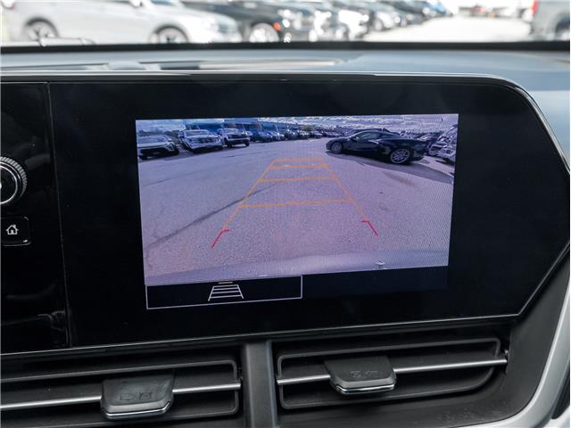 2024 Chevrolet Trax 1RS (Stk: N17105) in Newmarket - Image 12 of 23
