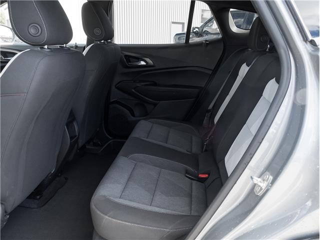 2024 Chevrolet Trax 1RS (Stk: N17105) in Newmarket - Image 21 of 23