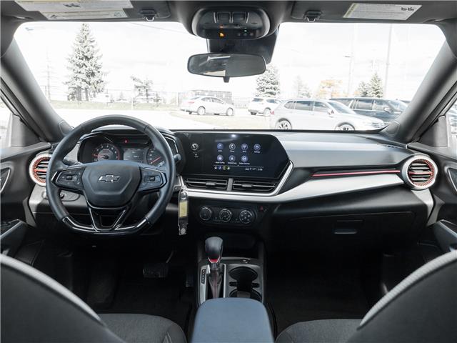 2024 Chevrolet Trax 1RS (Stk: N17105) in Newmarket - Image 22 of 23
