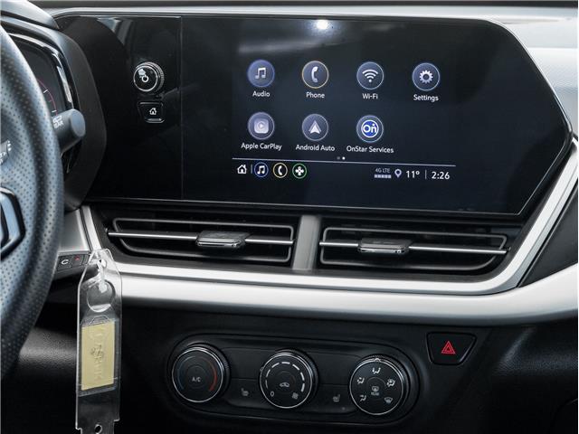 2024 Chevrolet Trax 1RS (Stk: N17105) in Newmarket - Image 23 of 23