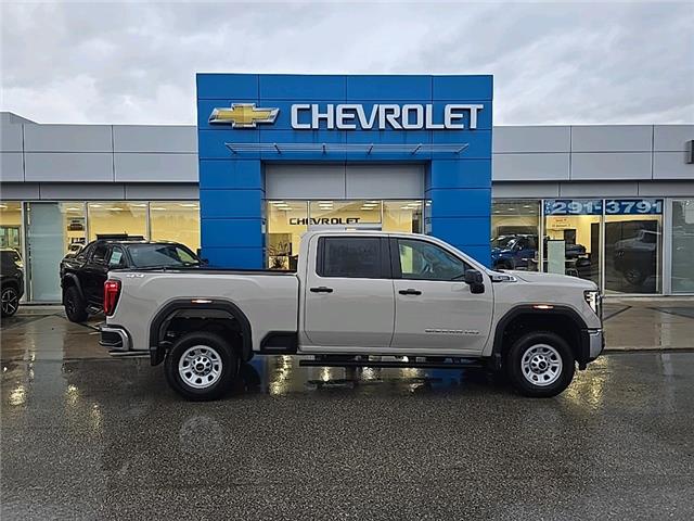 2026 GMC Sierra 2500HD Pro (Stk: 26-326) in Listowel - Image 2 of 10