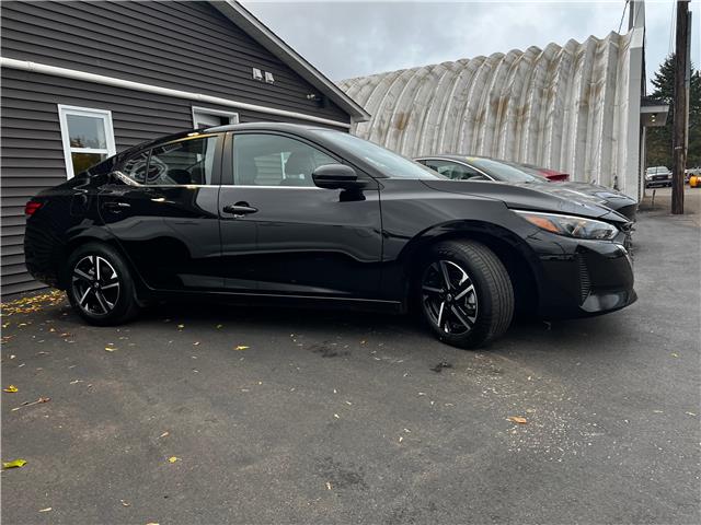 2024 Nissan Sentra SV in Sussex - Image 5 of 13