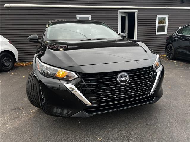2024 Nissan Sentra SV in Sussex - Image 6 of 13