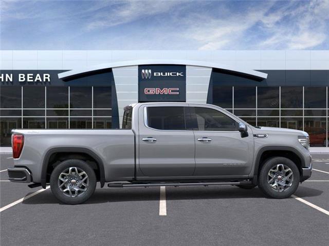 2026 GMC Sierra 1500 SLT (Stk: 8962-26) in St. Catharines - Image 5 of 24