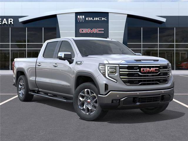 2026 GMC Sierra 1500 SLT (Stk: 8962-26) in St. Catharines - Image 7 of 24