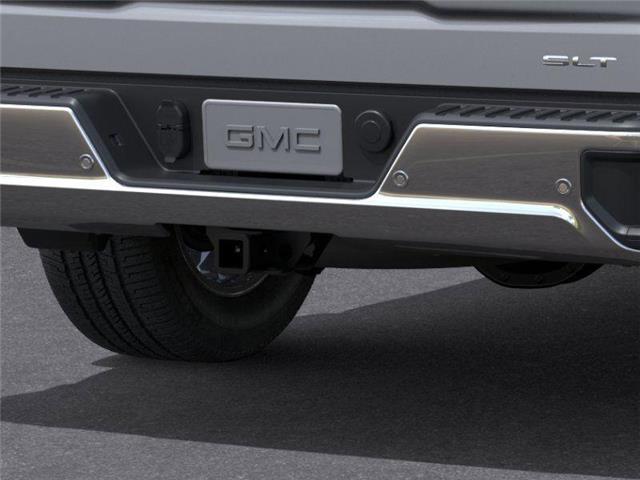2026 GMC Sierra 1500 SLT (Stk: 8962-26) in St. Catharines - Image 14 of 24