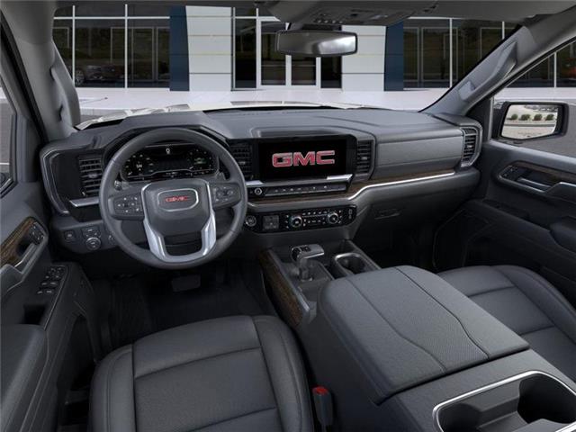 2026 GMC Sierra 1500 SLT (Stk: 8962-26) in St. Catharines - Image 15 of 24
