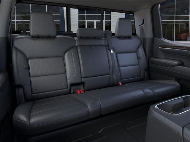 2026 GMC Sierra 1500 SLT (Stk: 8962-26) in St. Catharines - Image 17 of 24