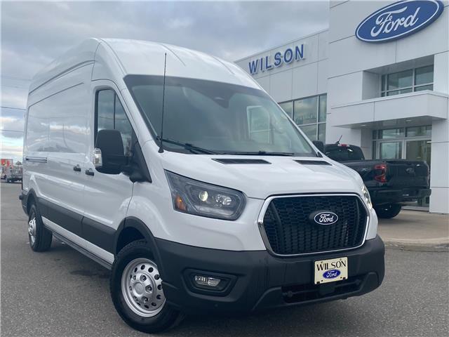 2026 Ford Transit-250 Cargo Base (Stk: 2026-06) in New Liskeard - Image 1 of 15