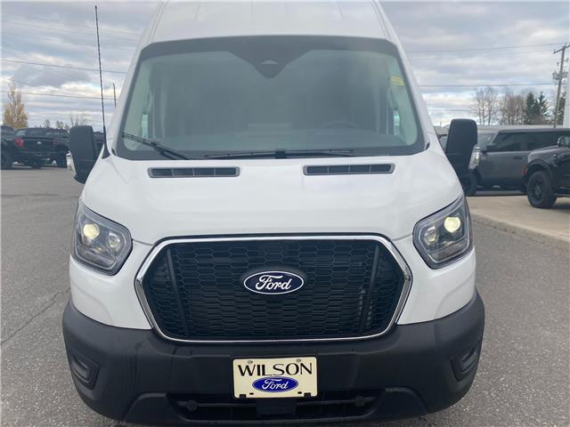 2026 Ford Transit-250 Cargo Base (Stk: 2026-06) in New Liskeard - Image 3 of 15