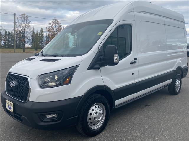 2026 Ford Transit-250 Cargo Base (Stk: 2026-06) in New Liskeard - Image 4 of 15