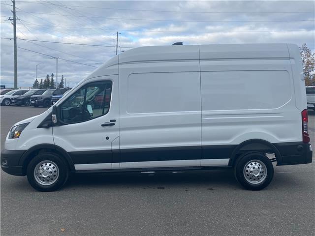 2026 Ford Transit-250 Cargo Base (Stk: 2026-06) in New Liskeard - Image 5 of 15